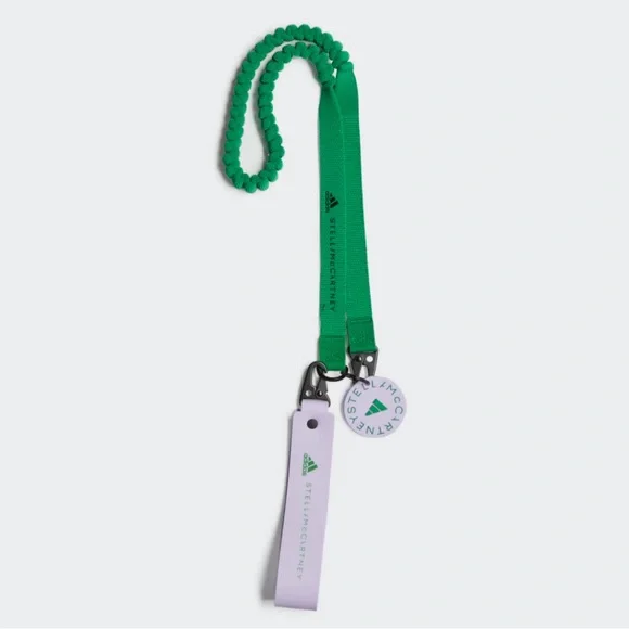 ADIDAS BY STELLA MCCARTNEY LANYARD